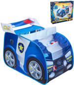 SPIN MASTER Stan Pop Up policejní auto Tlapková Patrola (Paw Patrol)