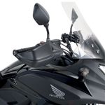 KHP1111 - kryty rukou Kappa - HONDA NC 700 X (12-13)