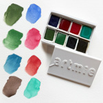 ARTMIE Solo Goya akvarelová sada