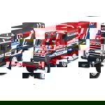 SEVA Monti System 10 Auto Tatra RALLYE DAKAR stavebnice MS10 0104-10