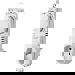 ELEKTROBOCK Tepelně spínaná zásuvka TS01