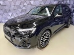 Audi SQ7 QUATTRO, 7.MÍST, MASÁŽ WE