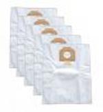 NLF13T5 Sáčky do vysavačů NILFISK, Makita, Stihl... (51x41,5 cm) 5ks