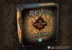 Harry Potter puzzle - Pobertův plánek 1000 dílků