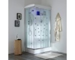Hydromasážní kabina IRIDE 70x110 cm PRAVÁ