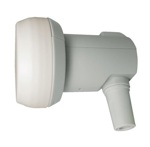 Konvertor Single LNB MASCOM MCS01HD universal