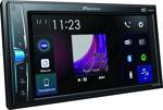 Pioneer DMH-A3300DAB autorádio (2 DIN) Bluetooth® handsfree zařízení, DAB plus  tuner, AppRadio