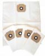 AllBag Sáčky pro NILFISK Multi 20, Nilfisk Multi 30, Herkules SR20, SR30 (49x58 cm) 5ks