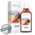 YAOMEDICA 092 - Rudá řeka