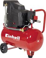 Einhell pístový kompresor TC-AC 190/24/8 24 l 8 bar