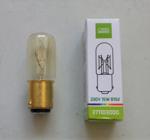 Žárovka NARVA čirá bajonet 15W 240V