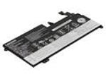 Lenovo 01AV435 Baterie (3 Články) Baterie do Laptopu 11,4V 3690mAh