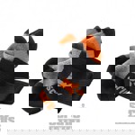 Trade Socks 3pk - Size 10 - 13 / 44 - 48 T53548 5055056997434 Scruffs