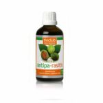 fin Antipa-rasitis (s alkoholem)- přírodní prostředek proti  parazitům