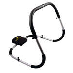 BRUCE LEE Signature Abdominal Trainer