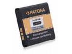 PATONA baterie pro mobilní telefon Nokia BP-6M 1200mAh 3,7V Li-Ion
