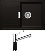 SET Schock MONO D-100 Night + Schock SC-510 554000 Night