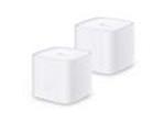 TP-Link Deco HX220(2-pack) - AX1800 Wi-Fi 6 mesh systém (2-pack)