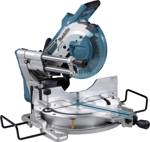 Makita akumulátorová kapovací a pokosová pila , bez akumulátoru, průměr listu 260 mm, uchycení 30 mm