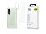 3mk ochranný kryt Clear Case pro Samsung Galaxy M56