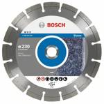 Bosch Accessories 2608602601 Bosch Power Tools diamantový řezný kotouč Průměr 230 mm 1 ks