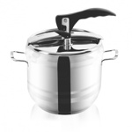 HRNEC TLAKOVÝ NEREZ PROFI 3,5 L