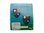 Odznak DUI - 75th Infantry Regiment • Rangers