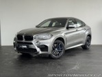 BMW X6 M X6 M