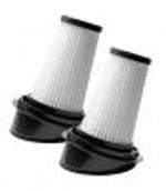 Filtr pro ROWENTA SENCOR SVX86, Rowenta ZR005202 X-Pert 160/3.60, Black & Decker omývatelný, 2ks