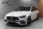 Mercedes-Benz E E 63 S 4MATIC+ AMG NIGHT*