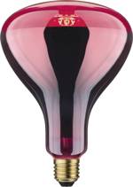 Paulmann infračervená žárovka E27 250 W (Ø x d) 125 mm x 173 mm 1 ks