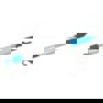 Pracovní lampa se zářivkou 8 W 230 V