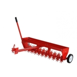 Provzdušňovač tažený VARI PT-1000 4398