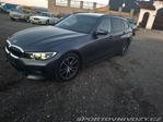 BMW 3 320D X-drive M3-Packet
