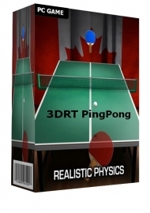 3DRT PingPong