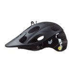 PŘILBA CATLIKE YELMO MIPS ČERNÁ MAT S 54-56cm