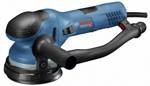 Bosch Professional GET 55-125 0601257000 excentrická bruska vč. příslušenství 550 W