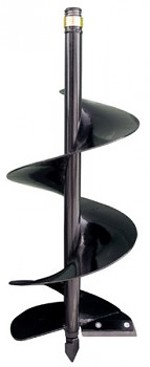 ACTIVE Nástavec k půdním vrtákům 300