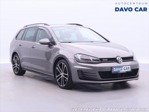 Volkswagen Golf 2,0 TDI 135kW DSG Serv.kn