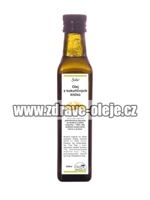 Olej z kukuřičných klíčků 250ml Solio