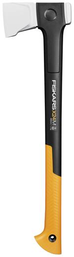 Fiskars 1069106 sekyra 600 mm 1700 g Hmotnost hlavy 1217 g