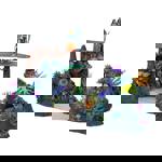 Avatar  he Way of Water - sběratelské diorama Metkayina Reef with  onowari and Ronal