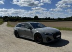 Audi RS6 C8