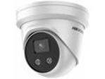 Hikvision IP turret kamera DS-2CD2386G2-IU(2.8mm)(C), 8MP, 2.8mm, mikrofon, Acusense