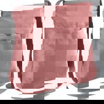 VAUDE Udržitelná kabelka Lukida - taška přes rameno dusty rose