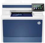 HP Color LaserJet Pro MFP 4302 dw multifunkční tiskárna laserová barevná A4 tiskárna, skener, kopírka ADF, duplexní, Bluetooth®, LAN, USB, Wi-Fi