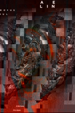 Alien Romulus - sběratelská sada Accessory Pack