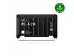 SanDisk externí SSD 500GB WD BLACK D30 Game Drive pro Xbox