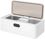 ultrazvuková čistička, domácnost, Šperky, Kancelářské potřeby, 16 W, 500 ml, S čisticím košem