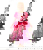 Dětský kostým Pohádková princezna 110-122 M | Dětský nábytek a doplňky